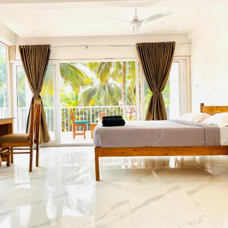 Crystall Goa Palolem