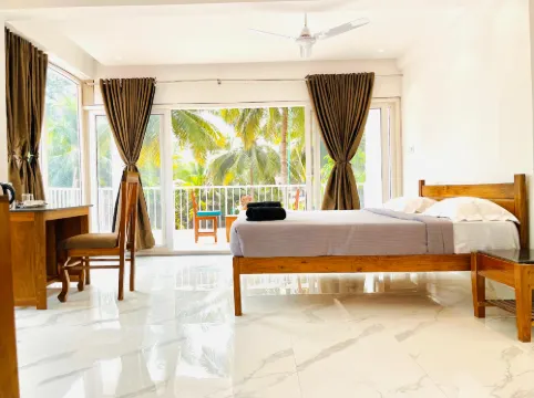 Crystall Goa Palolem