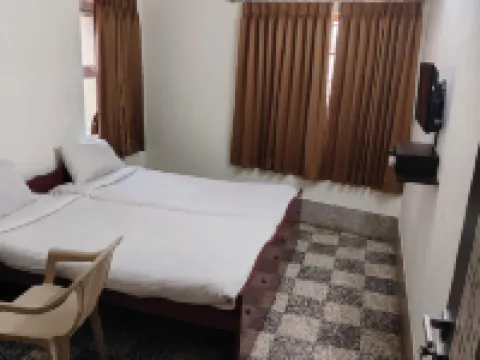 Cm Residency โรงแรมในเซเลม