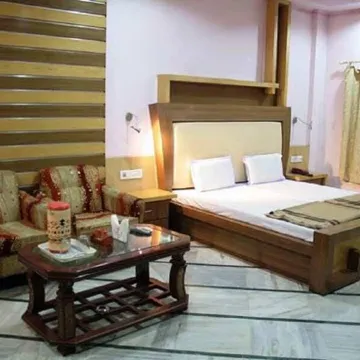 Hotel Anand
