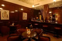 Hotel Gorbandh Mount Abu by SAH