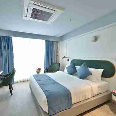 Pushpak Grande Rooms