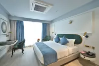 Pushpak Grande Hotels in Malappuram