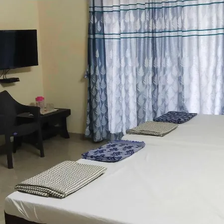 Swapnapurti Homestay