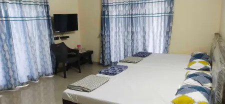 Swapnapurti Homestay