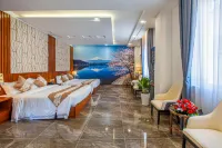Royal Palace Hotels in Dalat