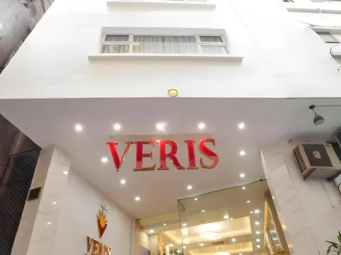 Hanoi Veris Boutique Hotel & Spa