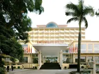 Quang Ba Trade Union Hotel Hotel in zona Bloom Microventures