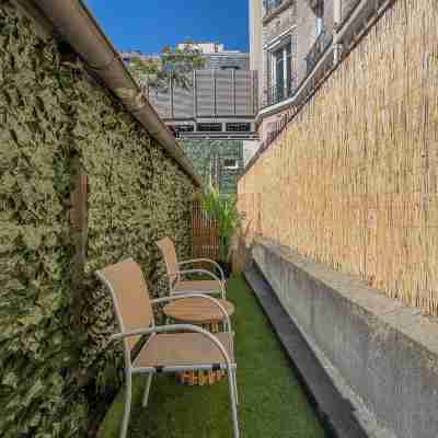 Residence Levloft Paris Hotel Exterior