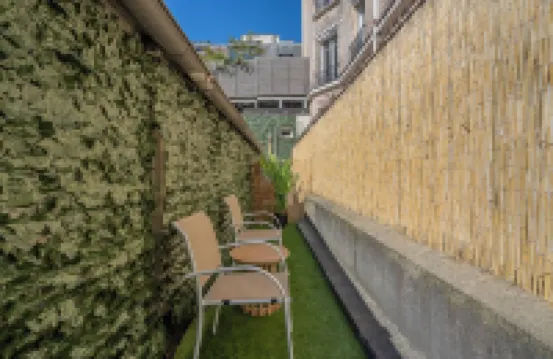 Residence Levloft Paris