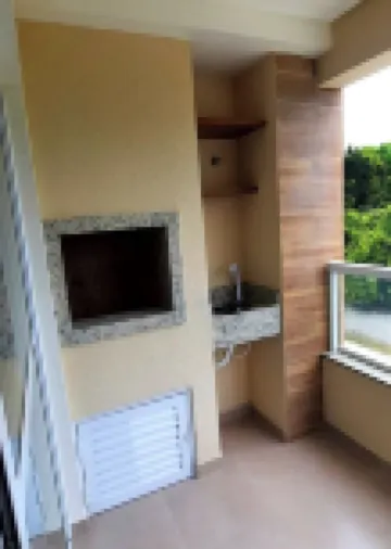 Apartment on the beach in Palmas do arvoredo 200 m from the beach