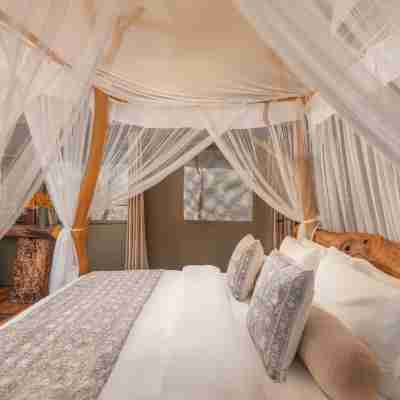 Leopard Safaris Yala Rooms