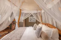 Leopard Safaris Yala