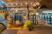 Aaradhya Mirissa Cozy Getaway - ติดทะเล
