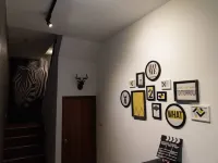 Fun Sun B&B Hotels near Xiying Rainbow Bridge