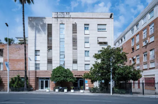 智慧特里亞納橋