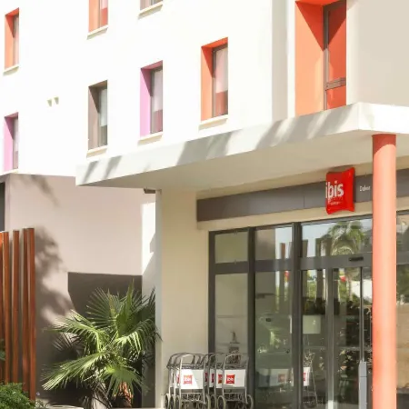 Ibis Styles Dakar