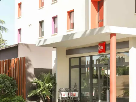 Ibis Styles Dakar