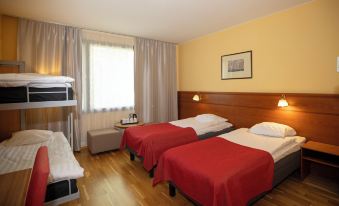 Hotel Savoy