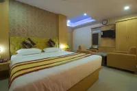 City View فنادق في 