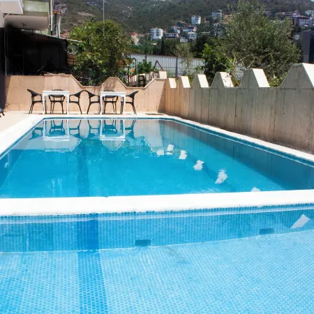 Livaneli Boutique Otel