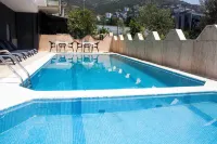 Livaneli Boutique Otel - Infinity Pools