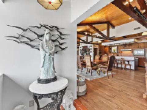 Catalina Courtyard Suites Hotel di Avalon