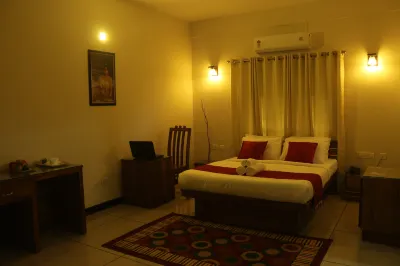 Gokulam Heritage Plaza Hotels near Karappuzha dam view point