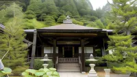 Shojoshinin