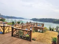 Sacheon Daol Pension Hotels in Sacheon