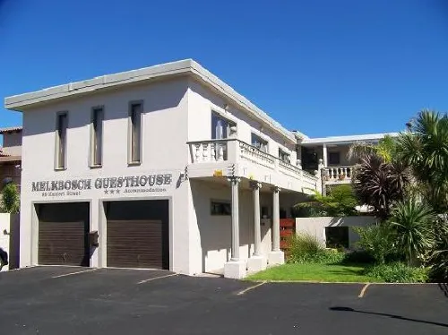 Melkbosch Guesthouse Hotels in Melkbosstrand