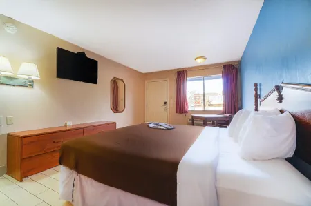 Regency Inn Three Rivers I-37