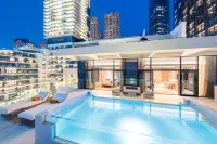 FIVE Luxe JBR - sul mare