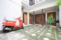 Omah Simbah Malioboro