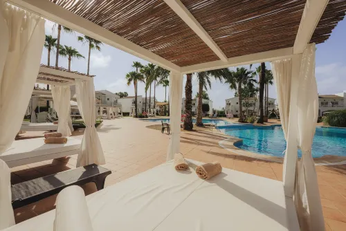 Garden Saladina - Adults Only Hotels in Muro