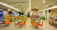 Hotel Tosan Solo Baru Hotels in Grogol