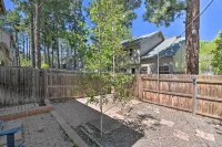 Modern Flagstaff Home w/ BBQ: Walk Downtown! - Lejligheder