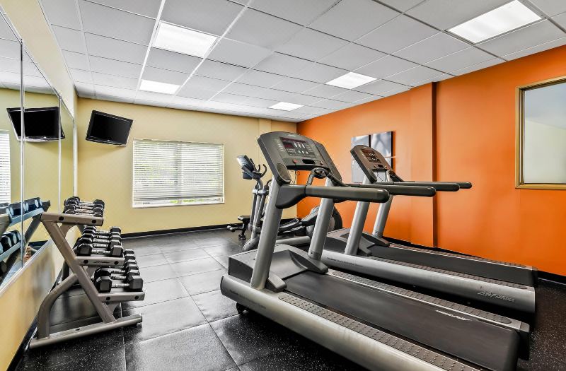 Country Inn & Suites by Radisson, Princeton, WV photo 4