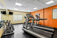 Country Inn & Suites by Radisson, Princeton, WV - Fitnessstudio
