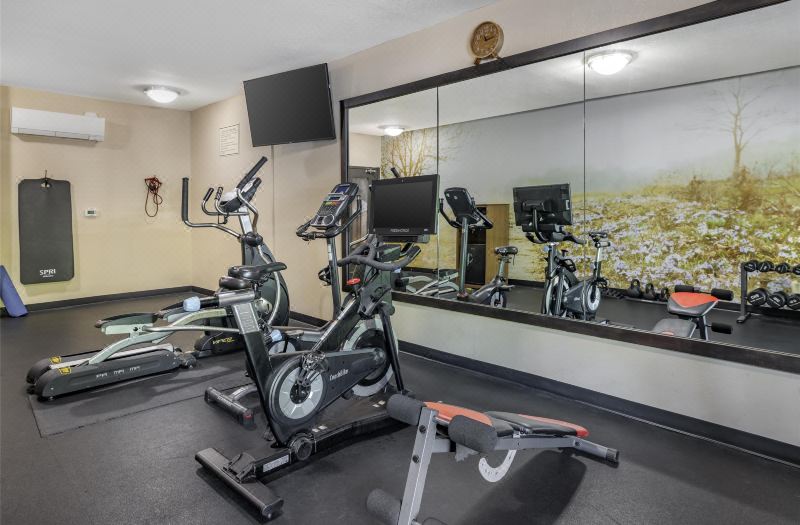 Best Western Plus Lees Summit Hotel Suites photo 2