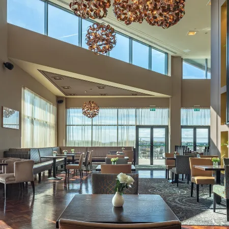 The Galmont Hotel & Spa