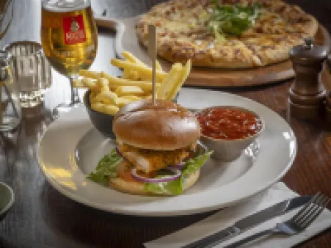 Casa Mere Manchester, Sure Hotel Collection by Best Western Hotels in Knutsford