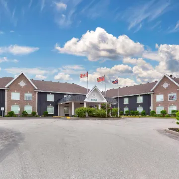 Quality Inn & Suites