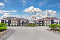 Quality Inn & Suites Hotel in zona Sheridan College