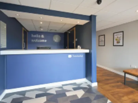 Travelodge Caerphilly Hotel Hotels in Caerphilly