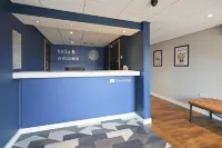 Travelodge Caerphilly Hotel Hotels in Pontypridd