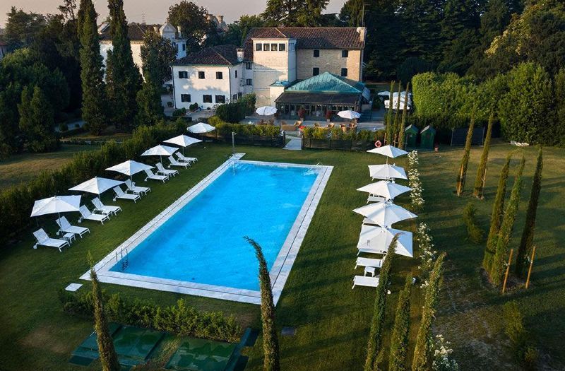 Villa Franceschi Hotel & Resort photo 4