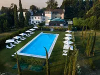 Villa Franceschi Hotel & Resort - 5-Star