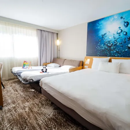 Novotel Saint Avold