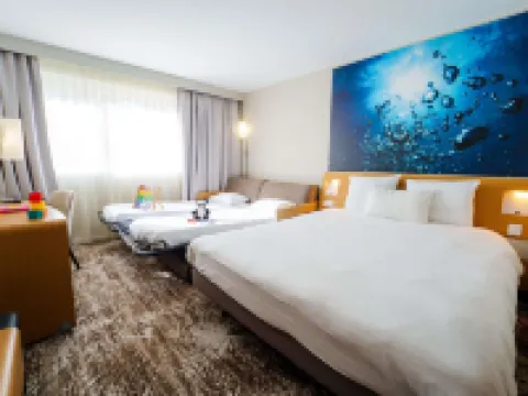 노보텔 생 타볼